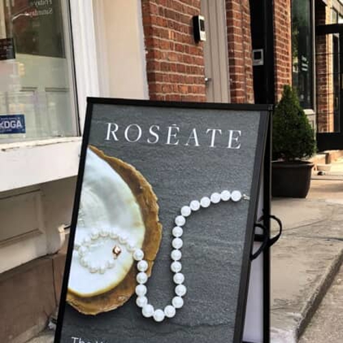 Custom Signs